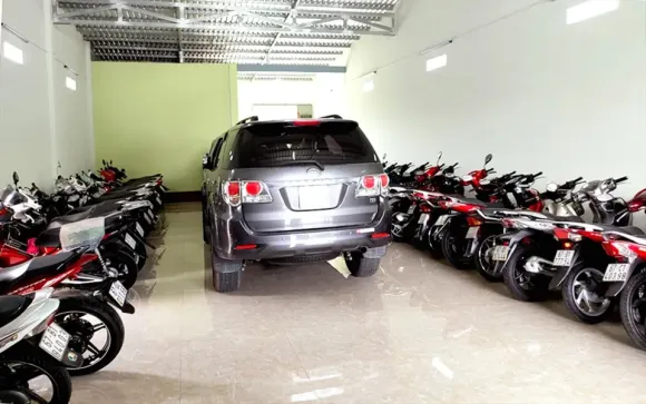 Cầm Đồ Thành Thắng