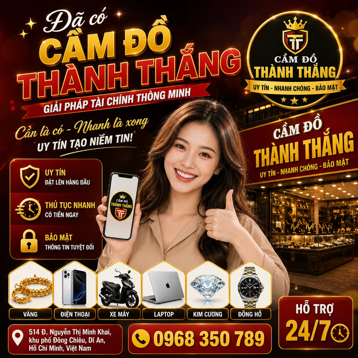 So sánh ảnh trước sau