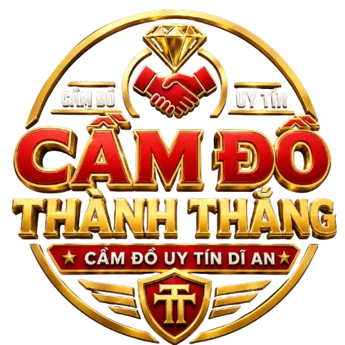 Cầm Đồ Thành Thắng