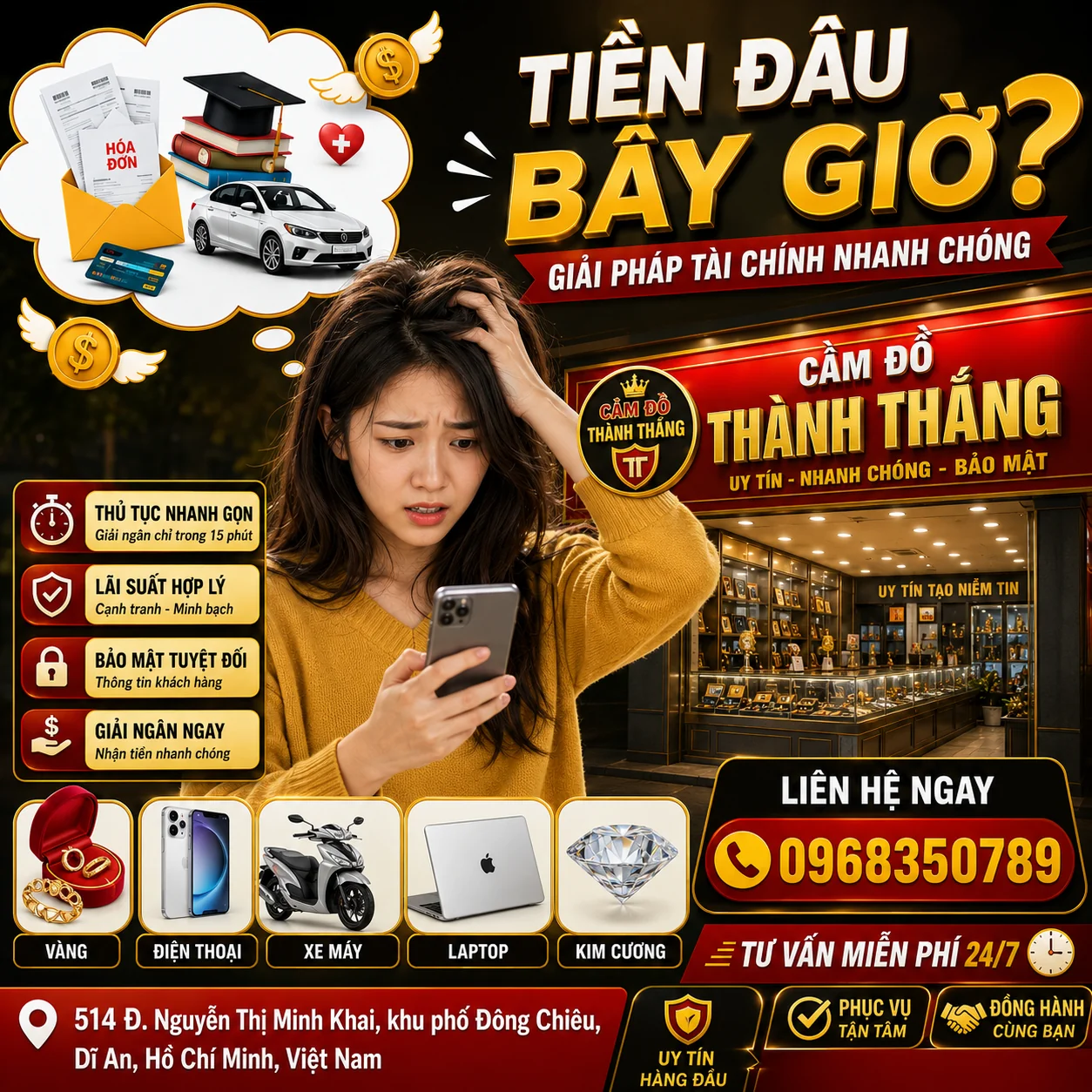 So sánh ảnh trước sau